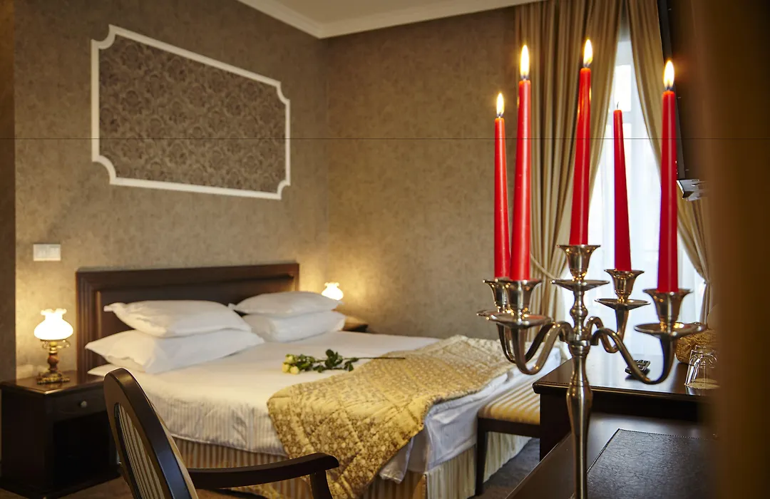 Strimon Garden Medical Spa Hotel-1