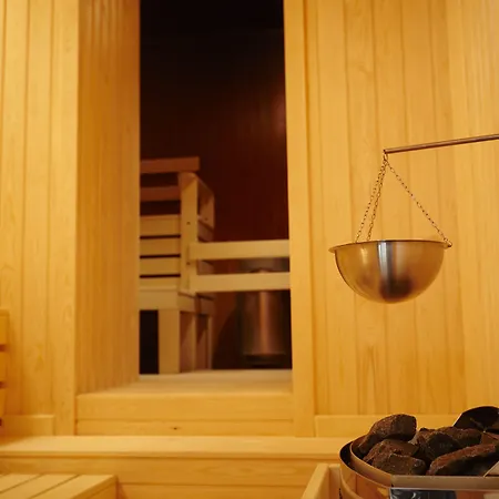 Strimon Garden Medical Spa Hotel-3